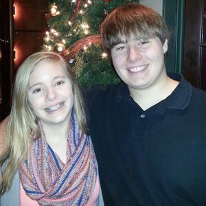 Meet your Posher, Stacy